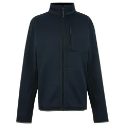 Men's Orsan Full Zip fleece | Navy