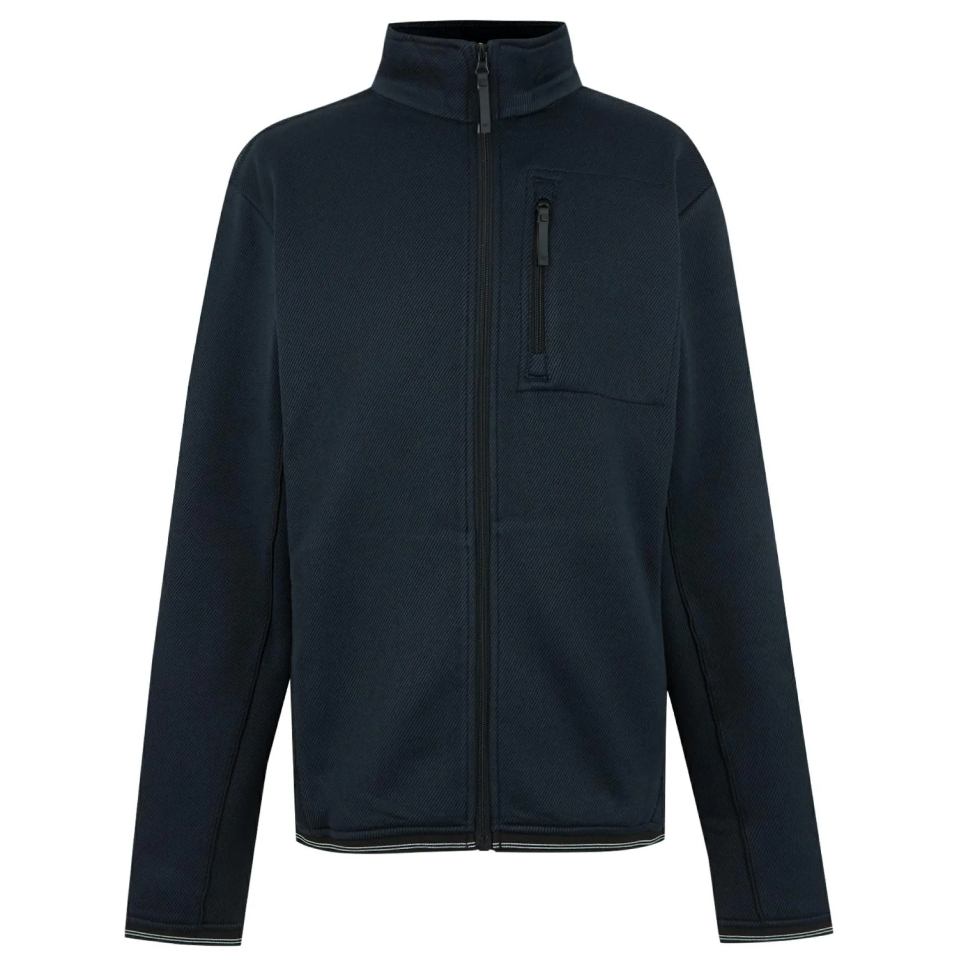 Men's Orsan Full Zip fleece | Navy