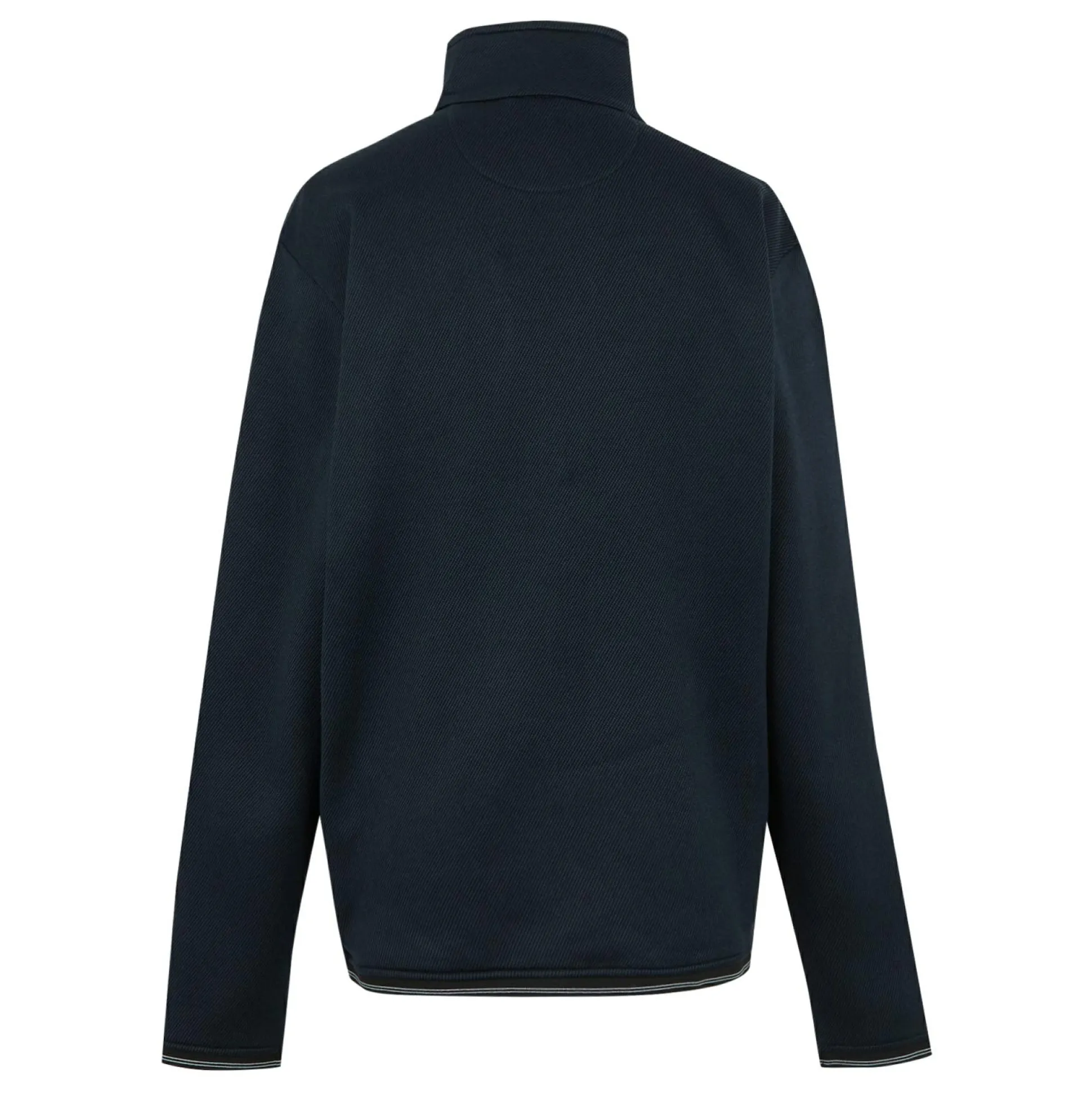Men's Orsan Full Zip fleece | Navy