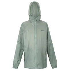 Men's Pack-It III Waterproof Jacket | Glacier