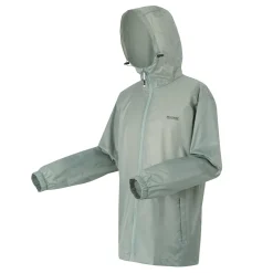 Men's Pack-It III Waterproof Jacket | Glacier