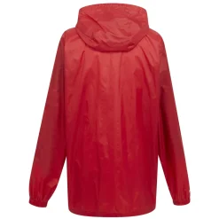 Men's Pack-It III Waterproof Jacket | Danger Red