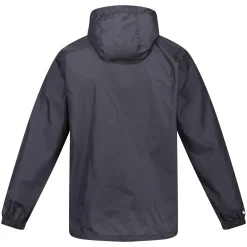 Men's Pack-It III Waterproof Jacket | Seal Grey