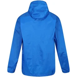 Men's Pack-It III Waterproof Jacket | Blue