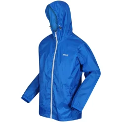 Men's Pack-It III Waterproof Jacket | Blue