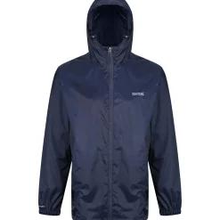 Men's Pack-It III Waterproof Jacket | Navy Blue