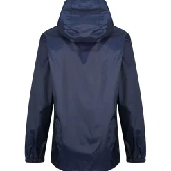 Men's Pack-It III Waterproof Jacket | Navy Blue