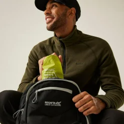 Men's Pack-It III Waterproof Jacket | Green
