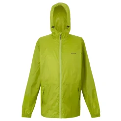 Men's Pack-It III Waterproof Jacket | Green