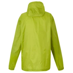 Men's Pack-It III Waterproof Jacket | Green