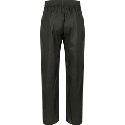 Men's Pack-It Waterproof Overtrousers | Green
