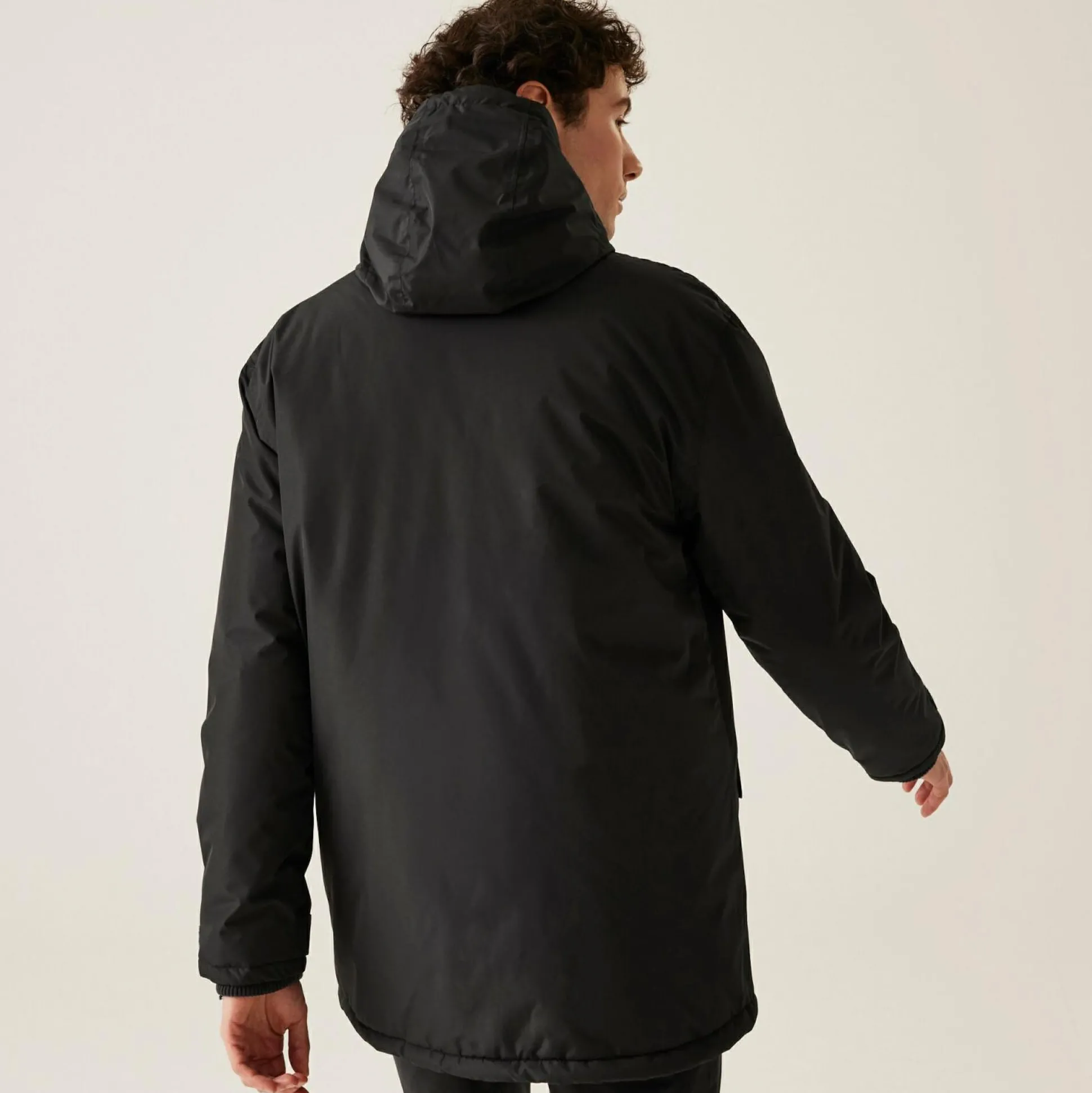 Men's Penbreck II Waterproof Jacket | Black