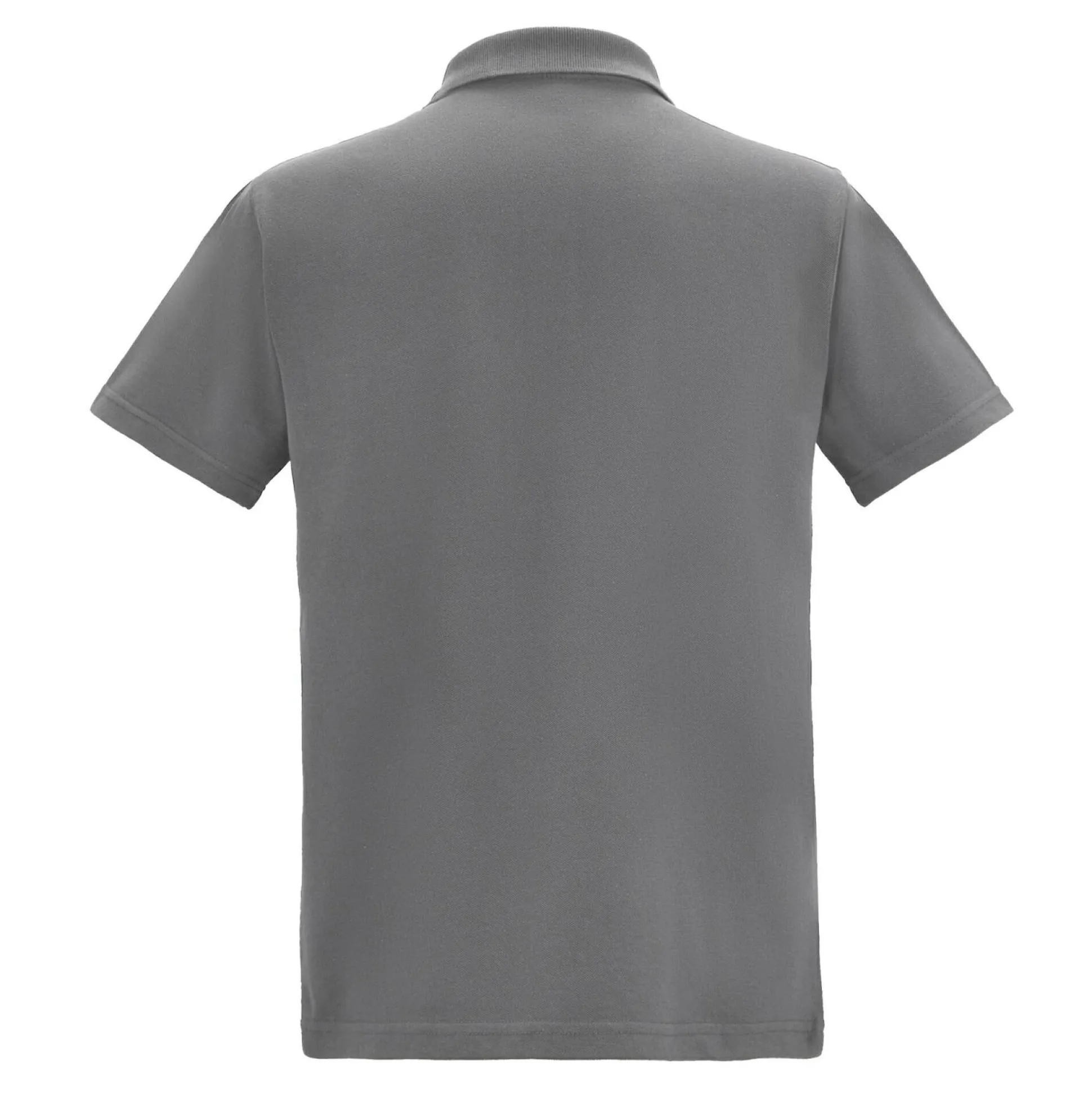Men's Pro 50/50 Pique Polo | Grey