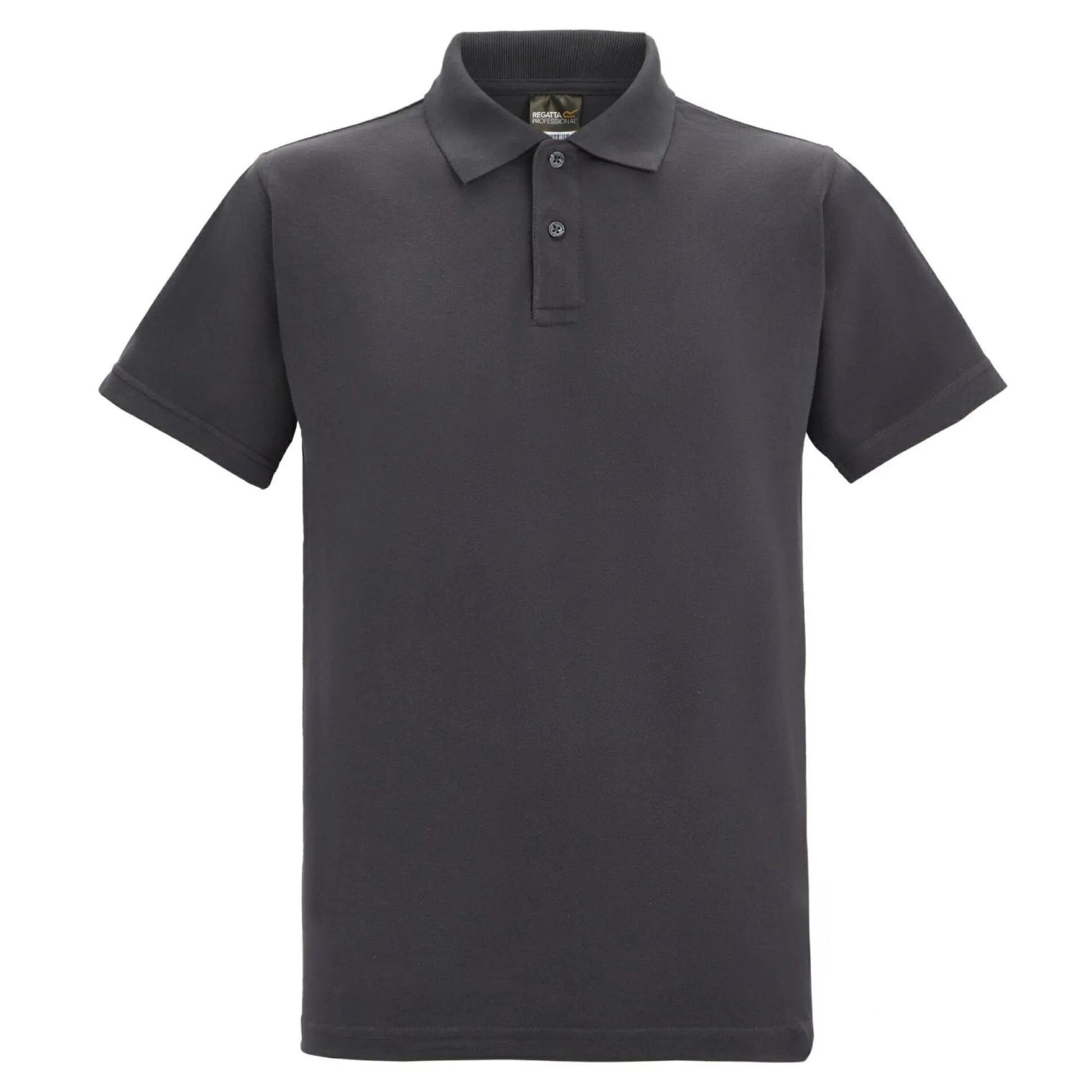 Men's Pro 50/50 Pique Polo | Grey
