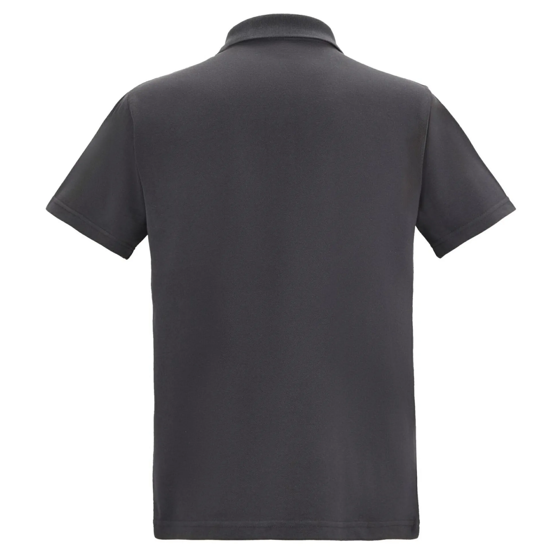 Men's Pro 50/50 Pique Polo | Grey