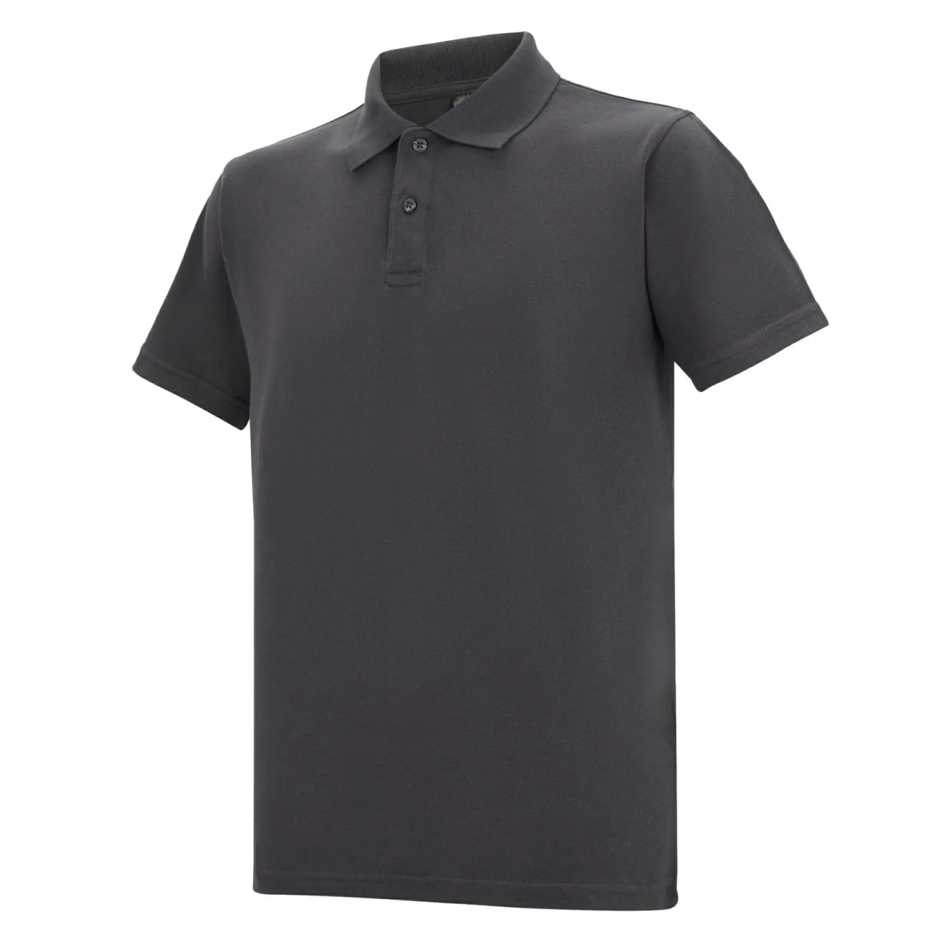 Men's Pro 50/50 Pique Polo | Grey