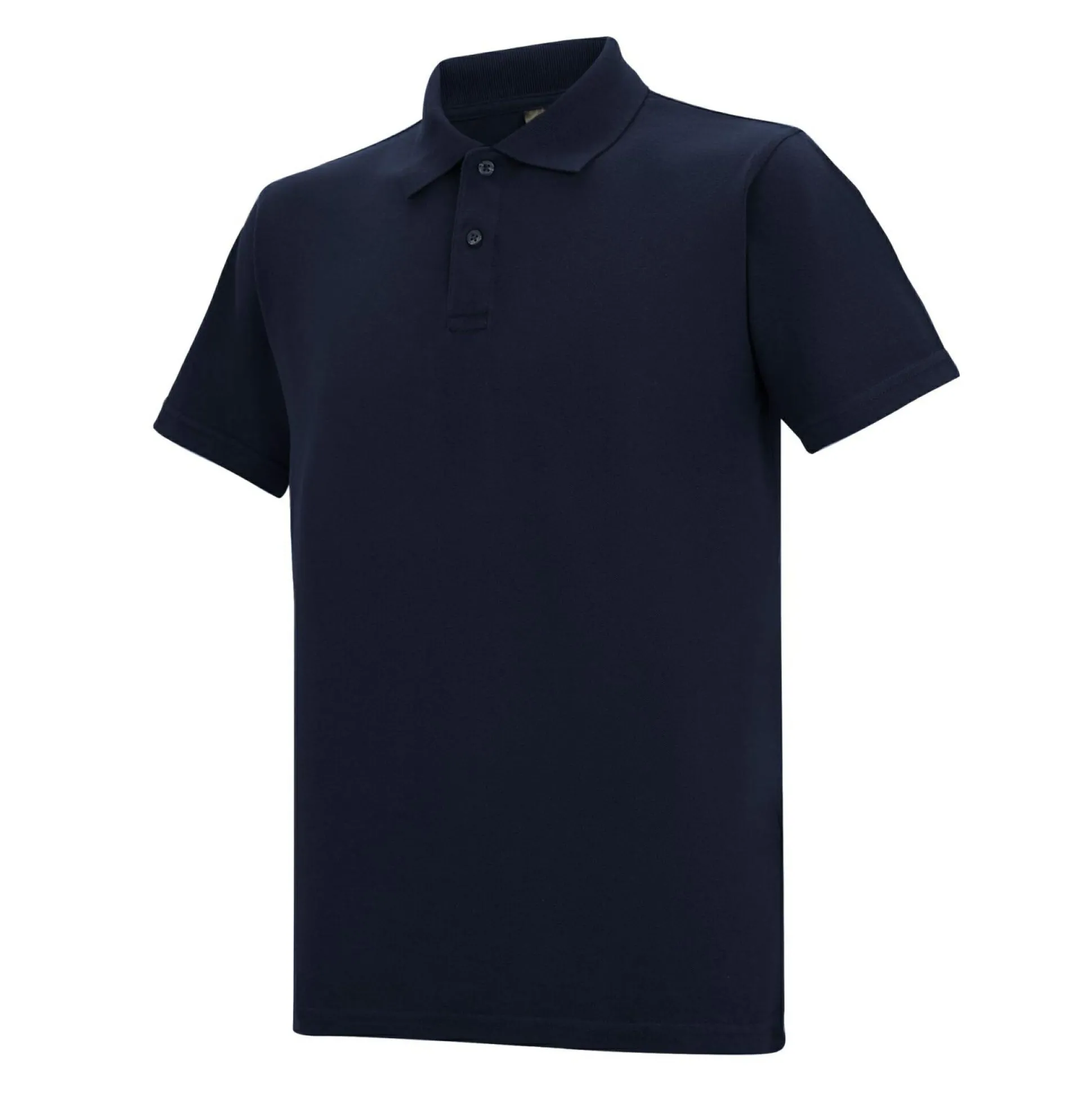 Men's Pro 50/50 Pique Polo | Navy