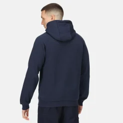Men's Pro Overhead Hoodie | Navy