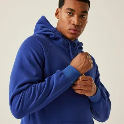 Men's Pro Overhead Hoodie | New Royal