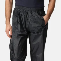 Men's Pro Stormbreak Waterproof Overtrousers | Navy