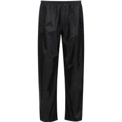 Men's Pro Stormbreak Waterproof Overtrousers | Black