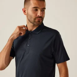 Men's Pro Wicking Polo | Navy