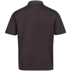Men's Pro Wicking Polo | Seal Grey