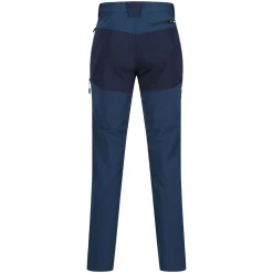 Men's Questra V Walking Trousers | Navy Blue