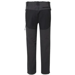 Men's Questra V Walking Trousers | Ash Black