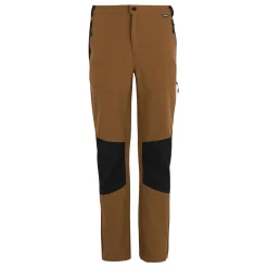 Men's Questra V Walking Trousers | Brown