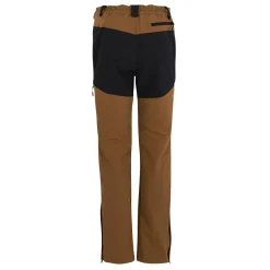 Men's Questra V Walking Trousers | Brown
