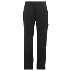 Men's Questra V Walking Trousers | Black