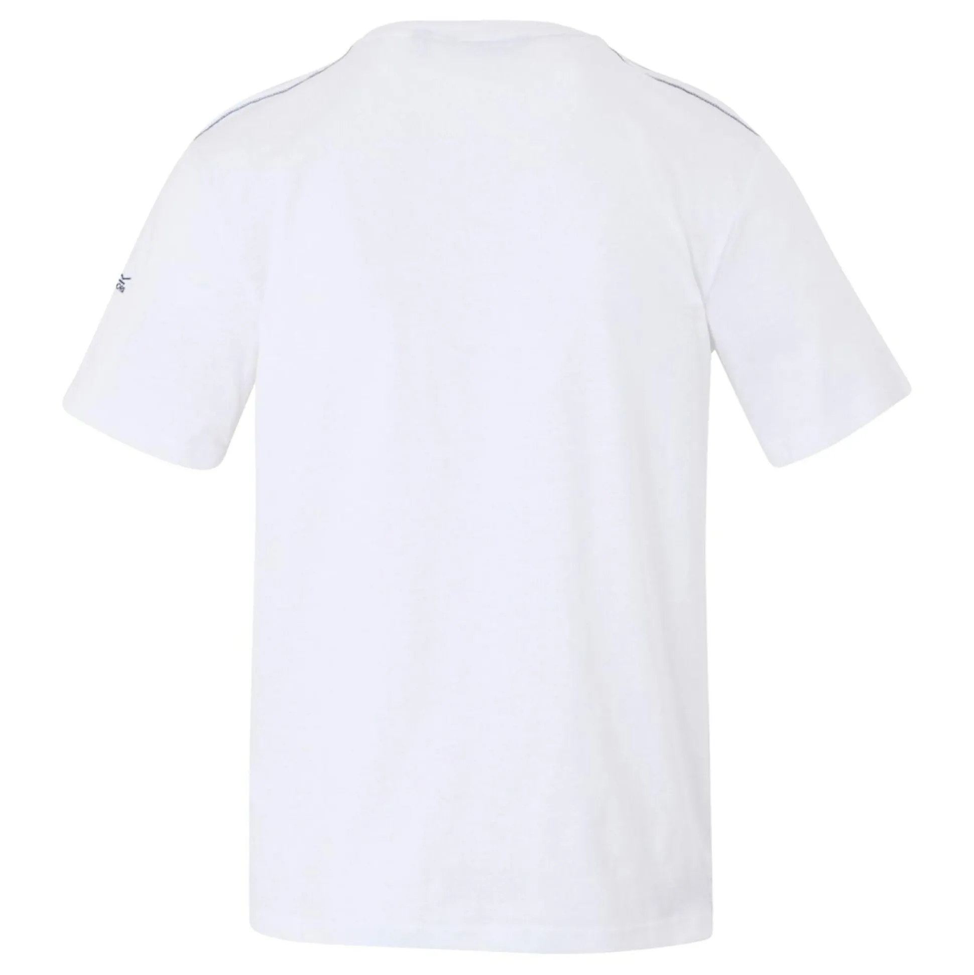 Men's Ravia T-Shirt | White