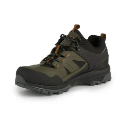 Men's Regen Low Walking Boots | Olive Green