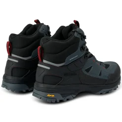 Men's Regen Walking Boots | Brown