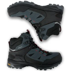 Men's Regen Walking Boots | Brown