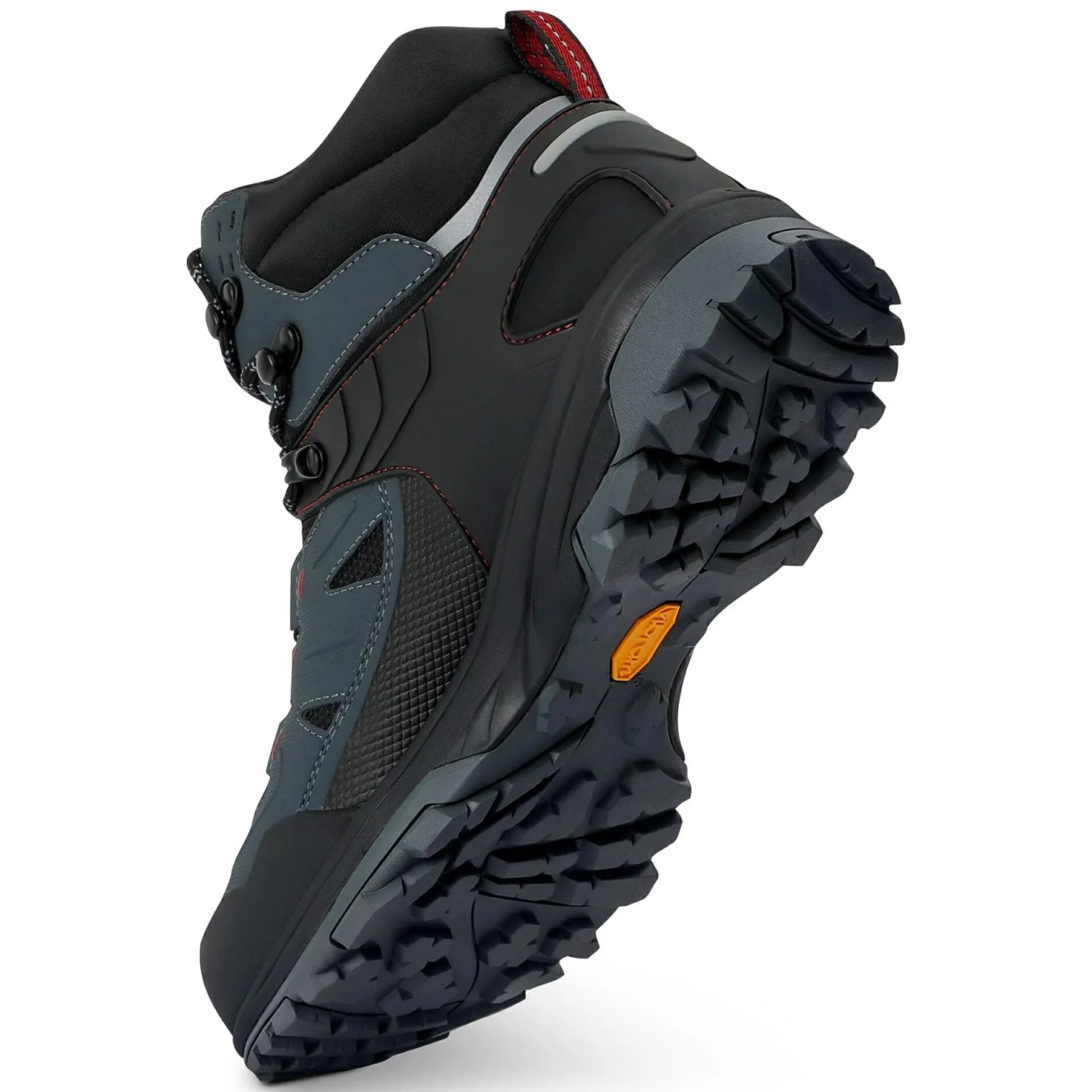 Men's Regen Walking Boots | Brown
