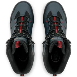 Men's Regen Walking Boots | Brown