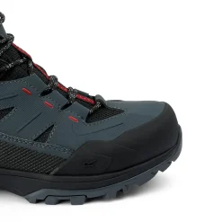 Men's Regen Walking Boots | Brown