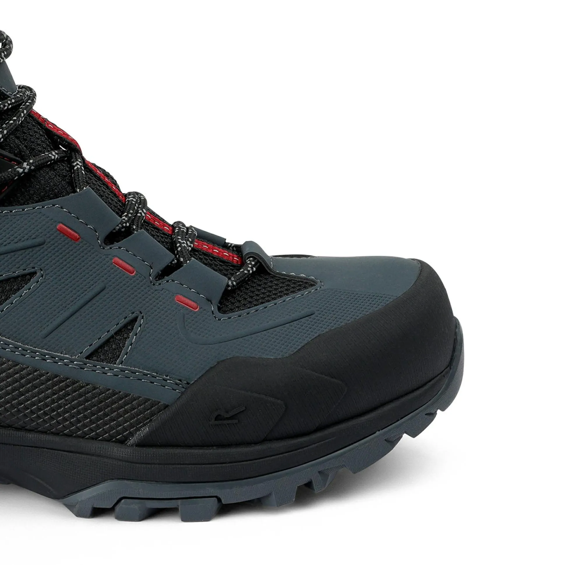 Men's Regen Walking Boots | Brown