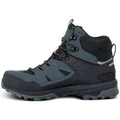 Men's Regen Walking Boots | Brown