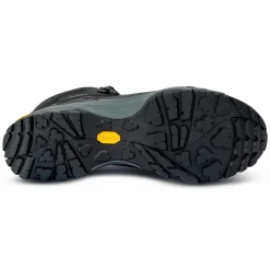 Men's Regen Walking Boots | Black