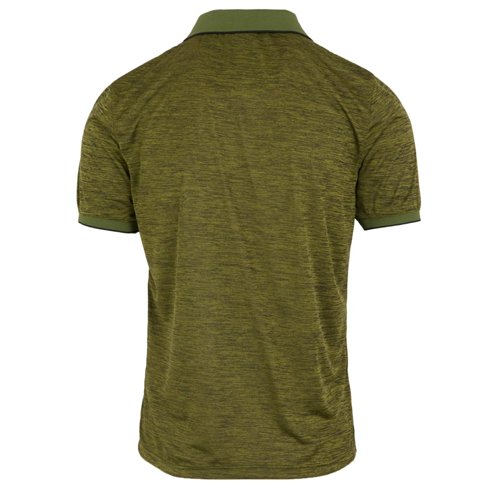 Men's Remex II Jersey Polo Shirt | Nephrite Green