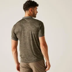 Men's Remex II Jersey Polo Shirt | Treetop
