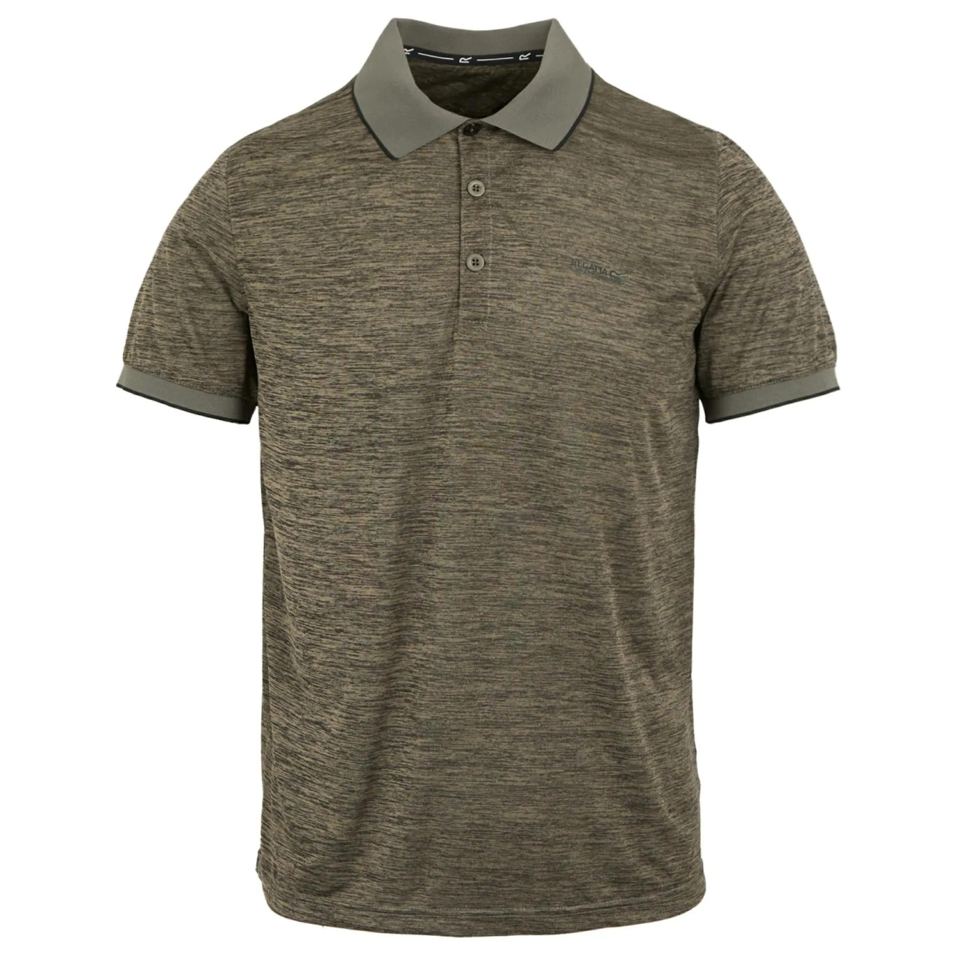 Men's Remex II Jersey Polo Shirt | Treetop