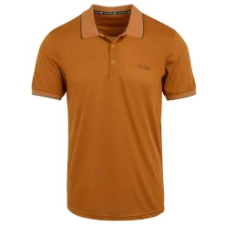Men's Remex II Jersey Polo Shirt | Fox Solid