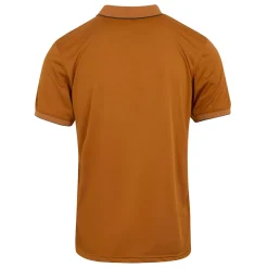 Men's Remex II Jersey Polo Shirt | Fox Solid