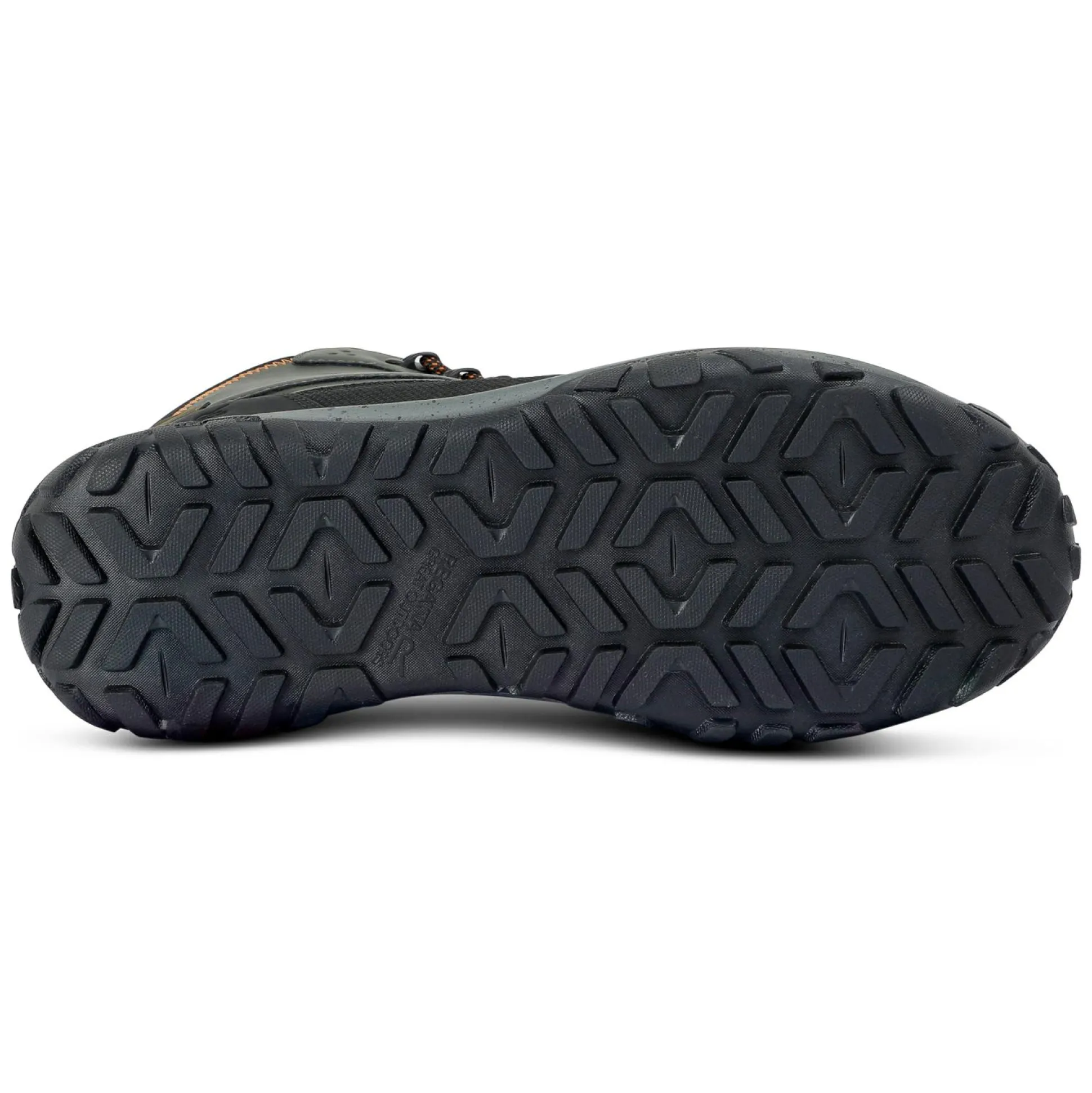 Men's Renford Walking Boots | Green