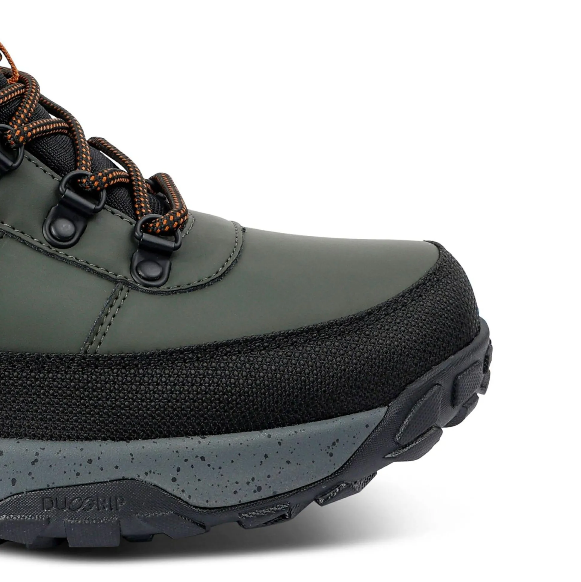 Men's Renford Walking Boots | Green
