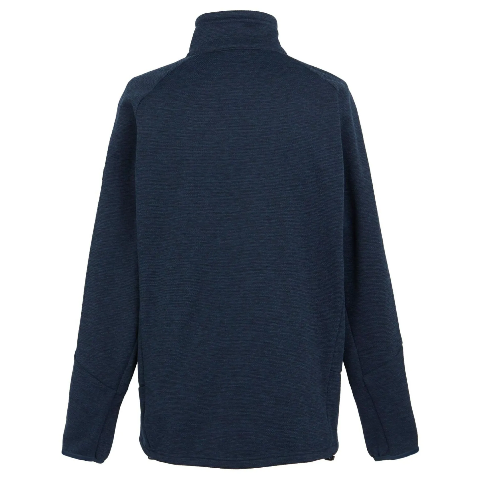 Men's Rivake Full Zip Fleece | Navy Fox